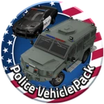 Police Vehicle Pack